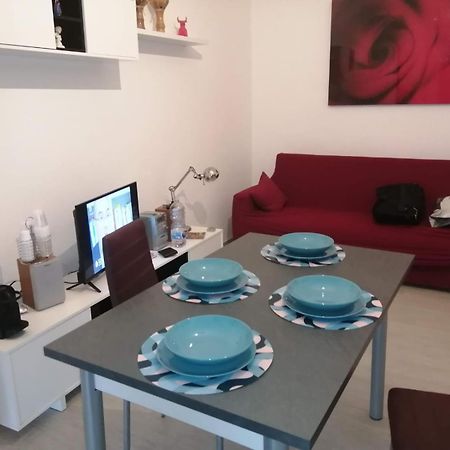 Appartamento Sapore Di Mare Pozzallo Exterior foto